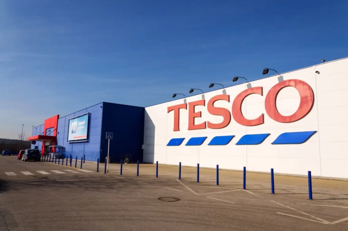 tesco