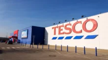 tesco