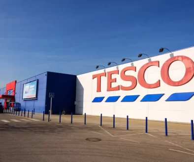 tesco