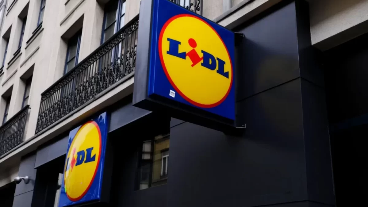 Lidl