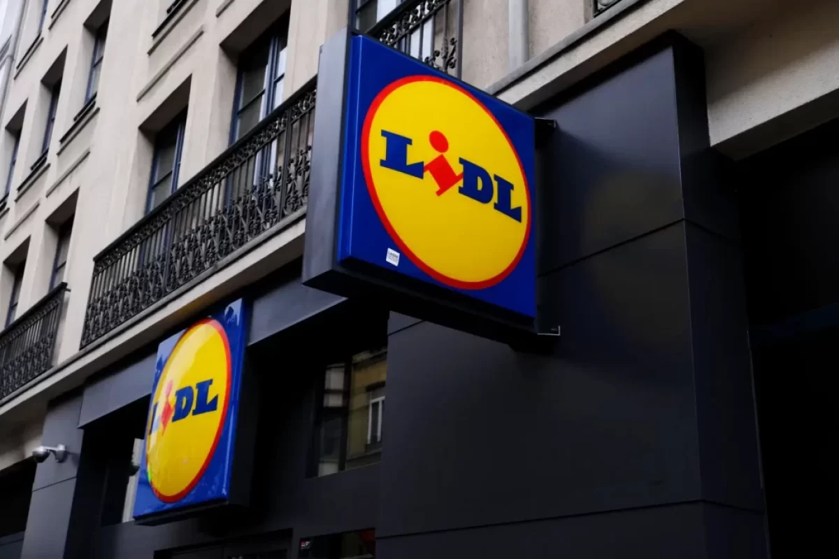 Lidl