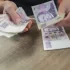 Počítání peněz