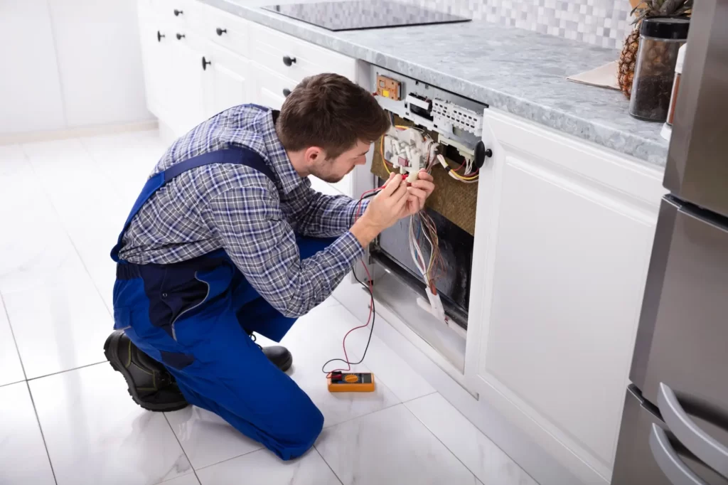 Shutterstock_1282474516 - Techsvět Instalatér