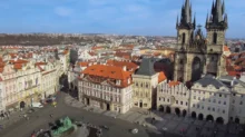 Staroměstské náměstí
