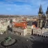 Staroměstské náměstí