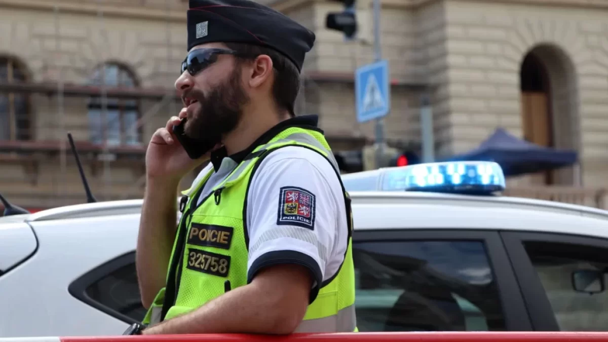Policista