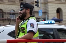 Policista