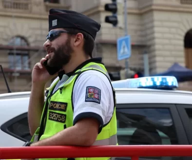 Policista