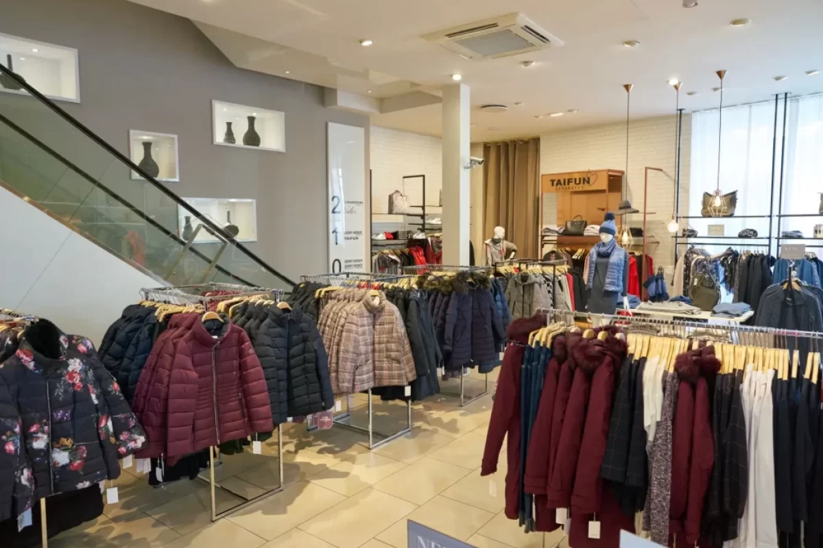 Gerry Weber