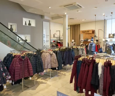 Gerry Weber