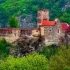 hrad Hardegg