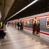 pražské metro