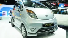 Tata Nano