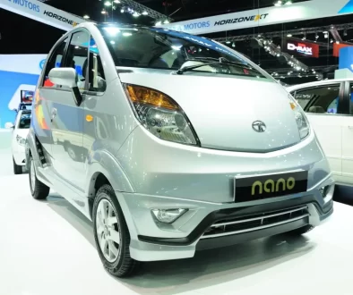 Tata Nano