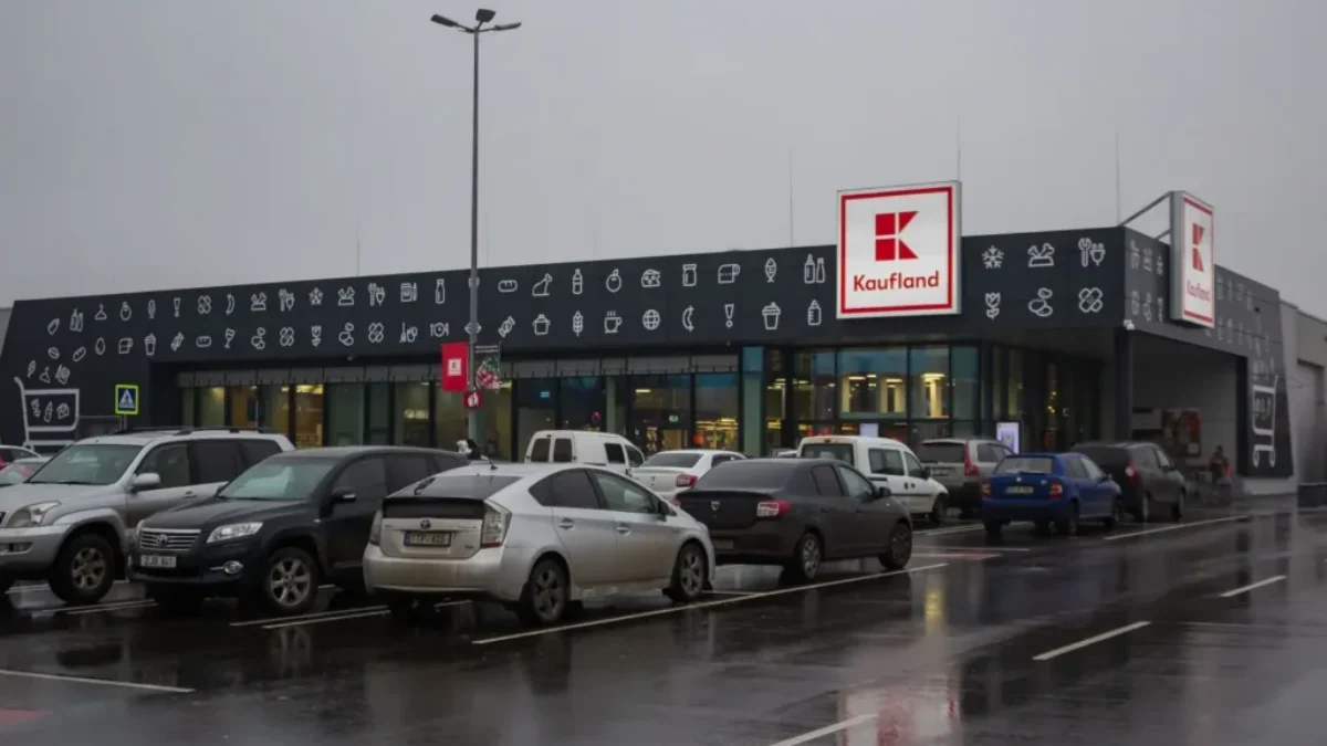 Kaufland