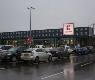 Kaufland