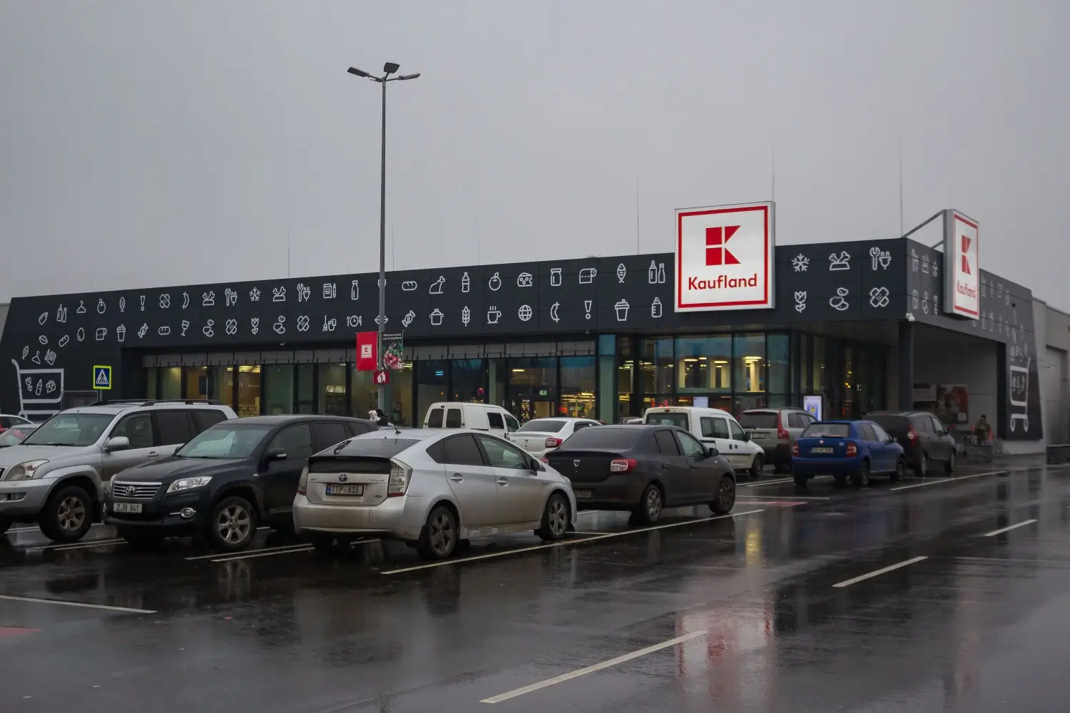 Kaufland