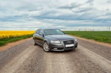 Audi A6 C6