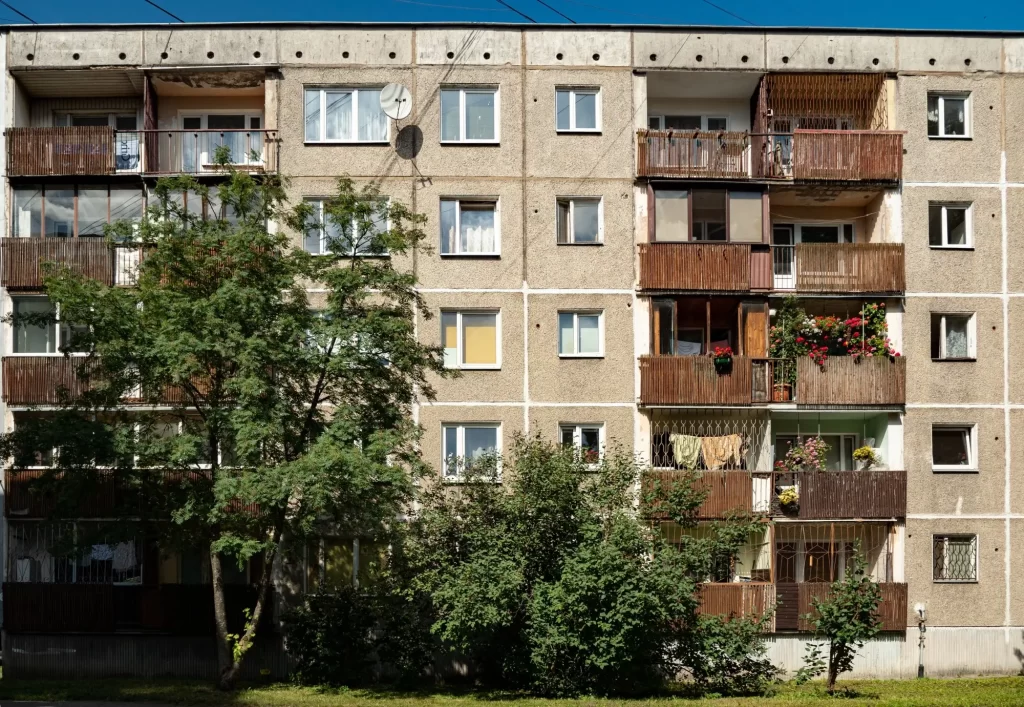 Shutterstock_2001656690 - Techsvět Chruščovky