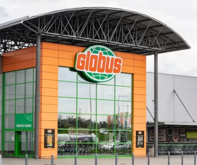Globus