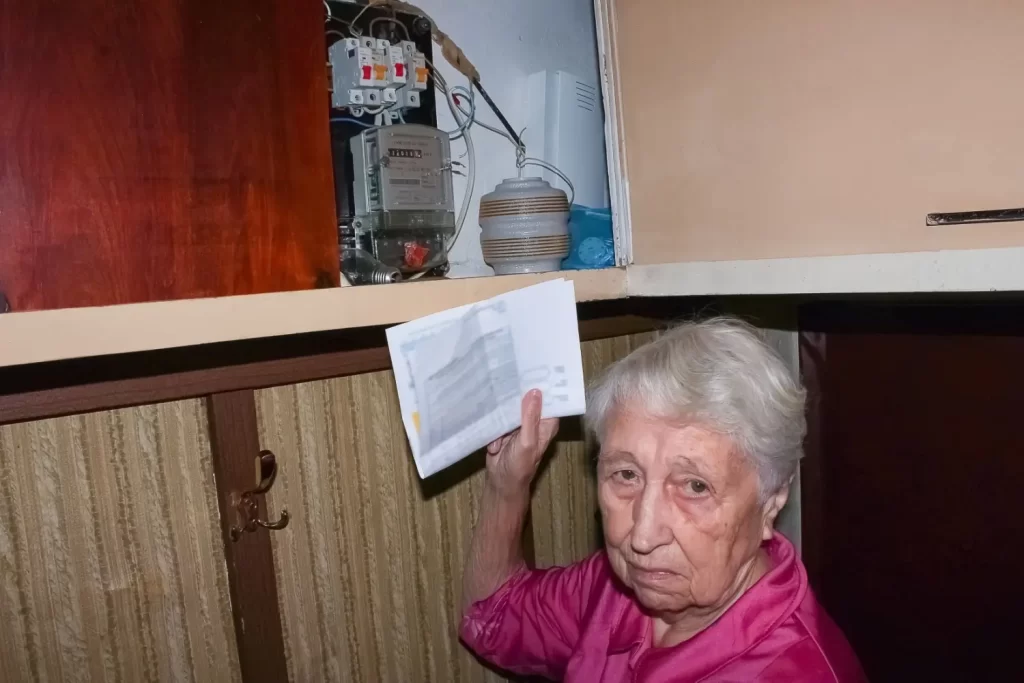 Teď musím šetřit, běduje čtenářka - Techsvět seniorka