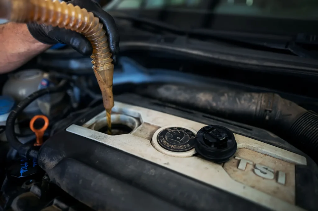 1.2 tsi motor