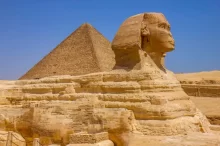 Antický Egypt