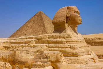 Antický Egypt