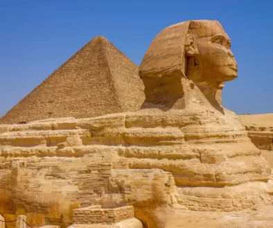 Antický Egypt