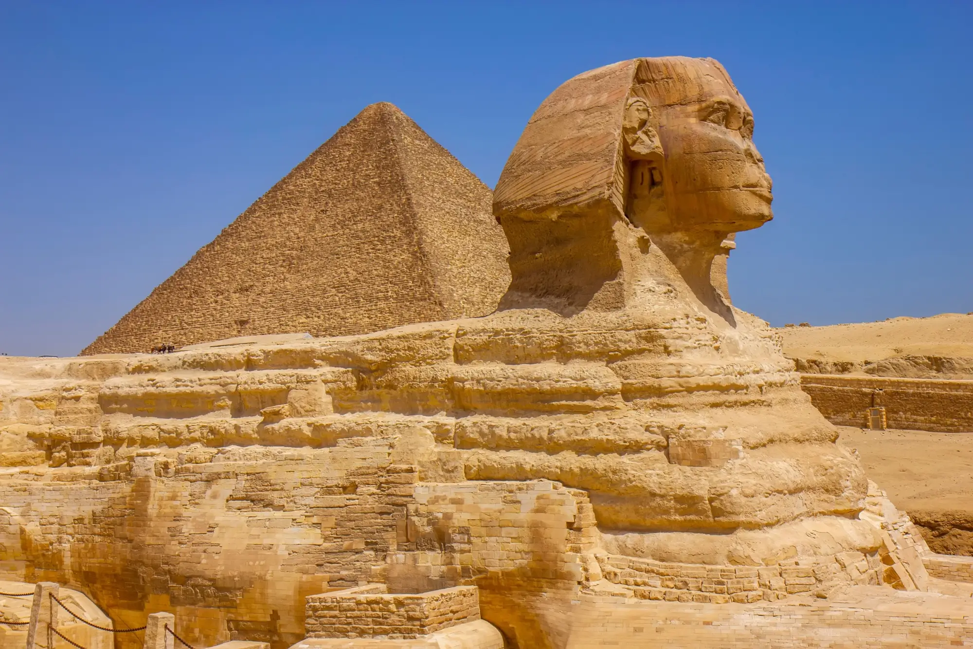 Antický Egypt