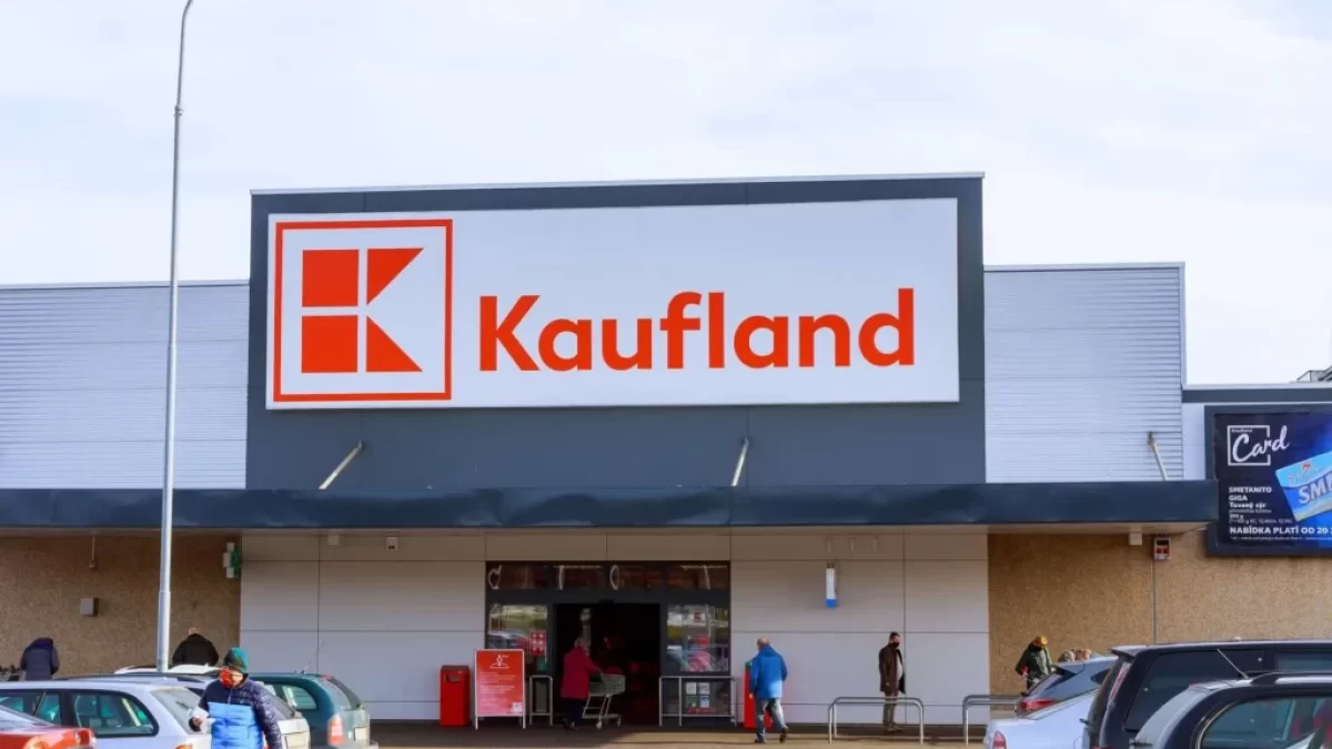 Kaufland