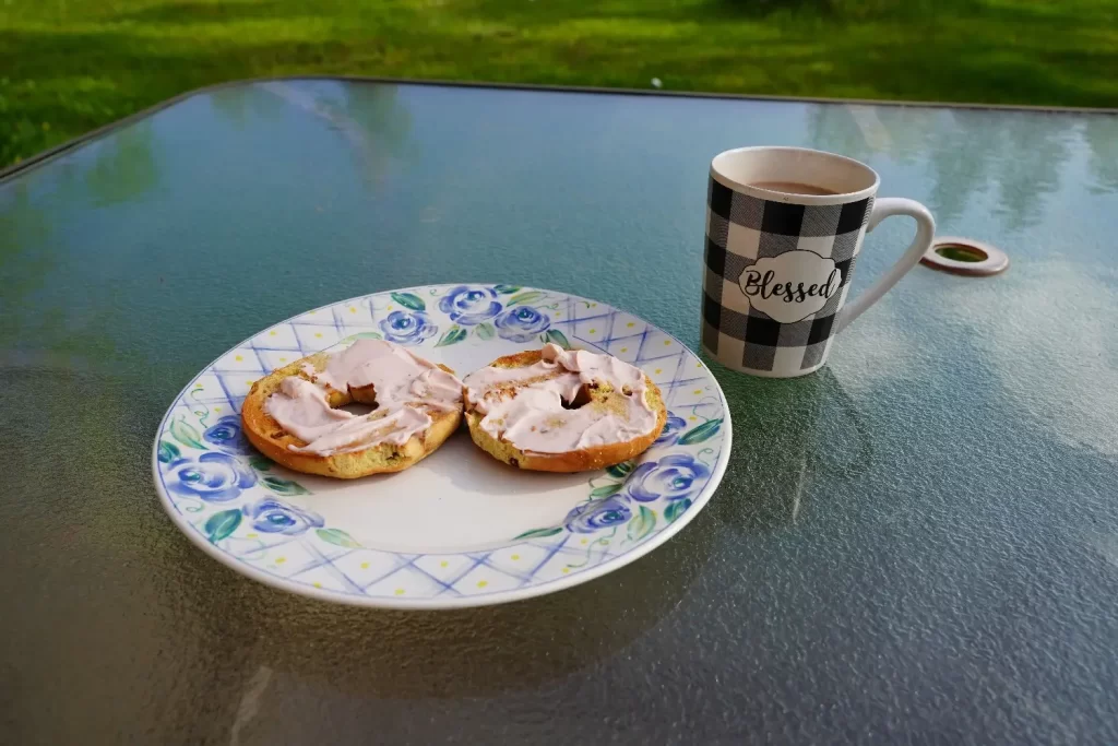 U žervé záleží na kvalitě - Techsvět žervé na chlebu