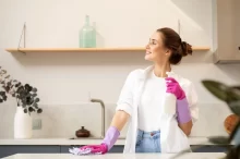 Jste pedant na úklid, nebo vám doma třetí den přetéká odpadkový koš?