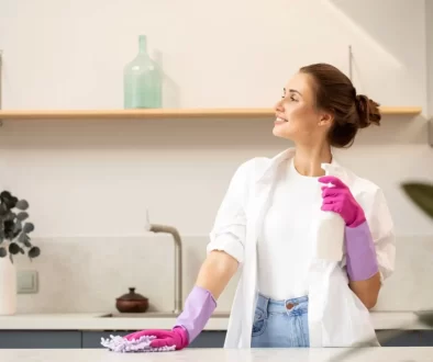 Jste pedant na úklid, nebo vám doma třetí den přetéká odpadkový koš?