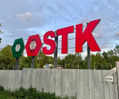 STK