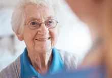 Seniorka