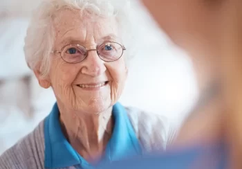 Seniorka