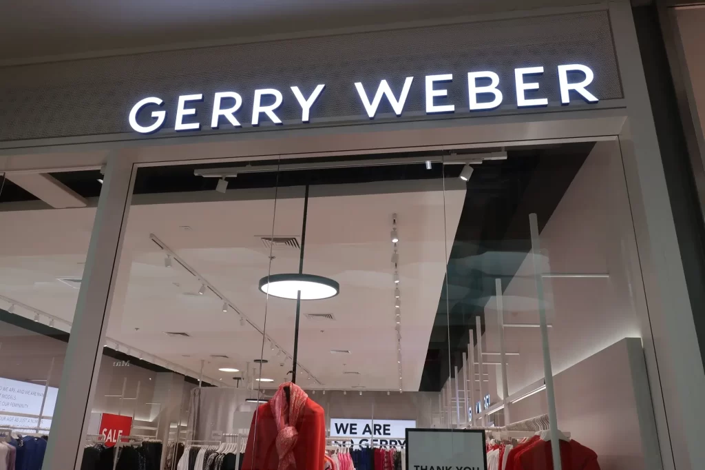 Shutterstock_2265117729 - Techsvět Gerry Weber