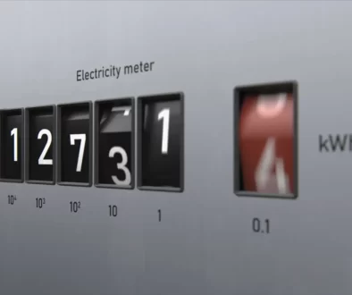 Elektro měřák