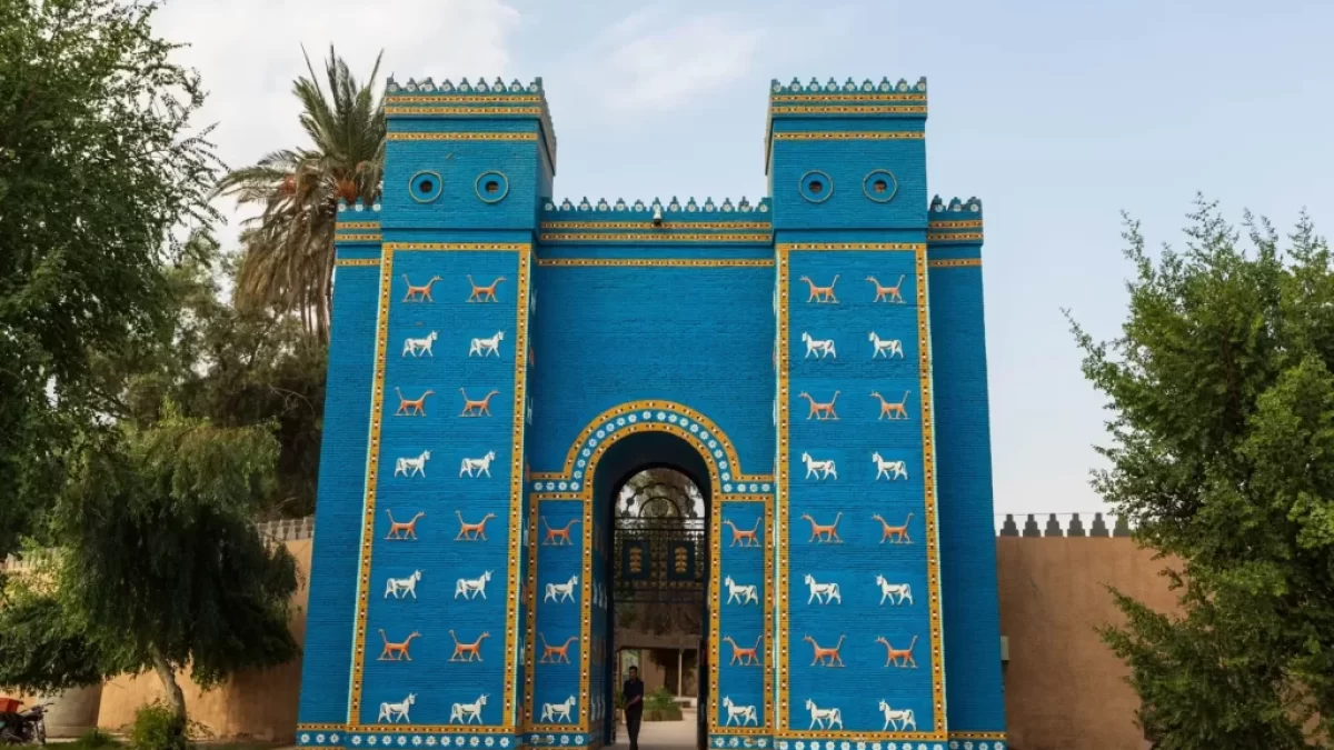 Babylon