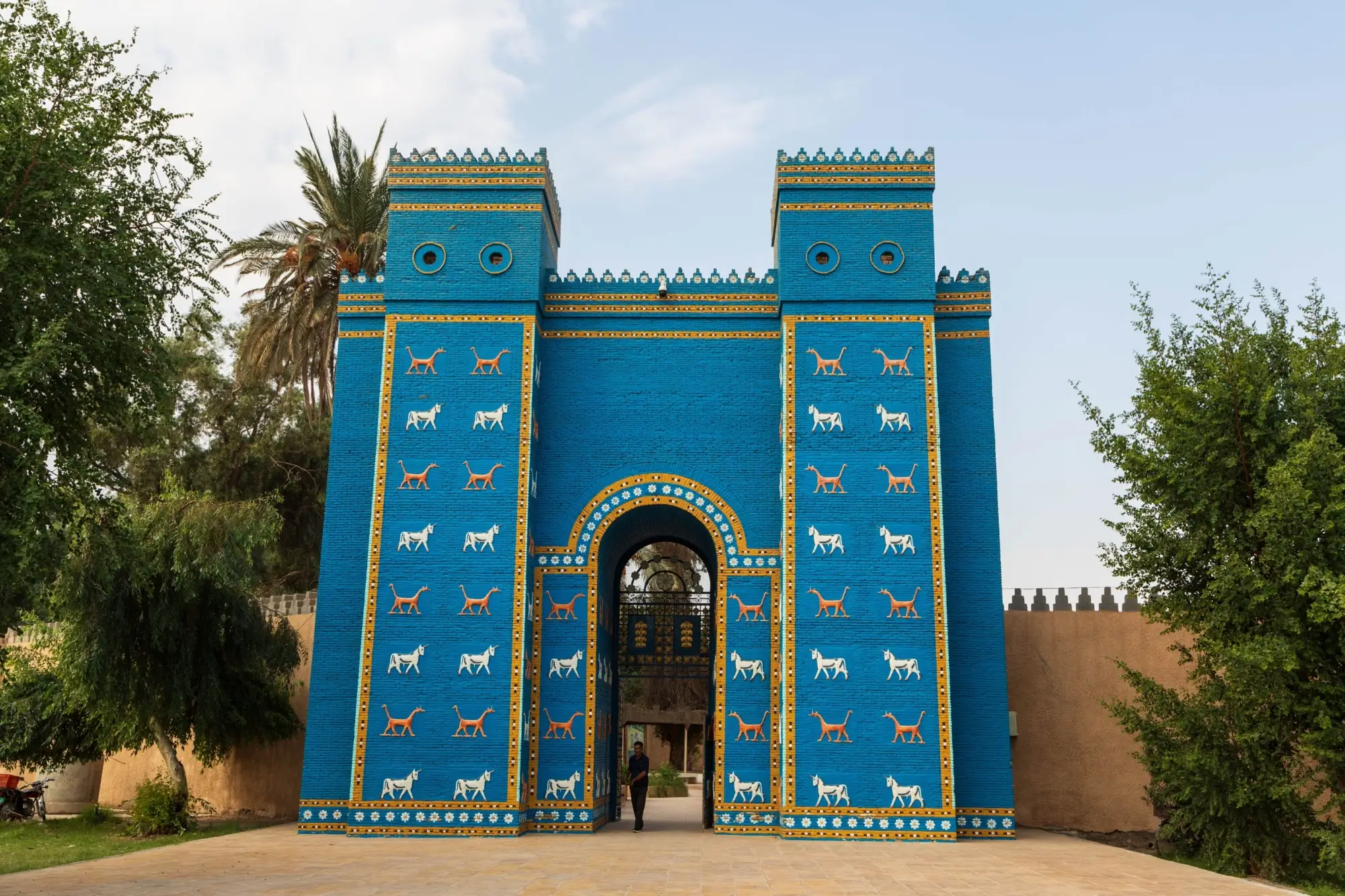 Babylon