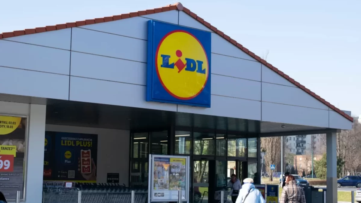 Lidl
