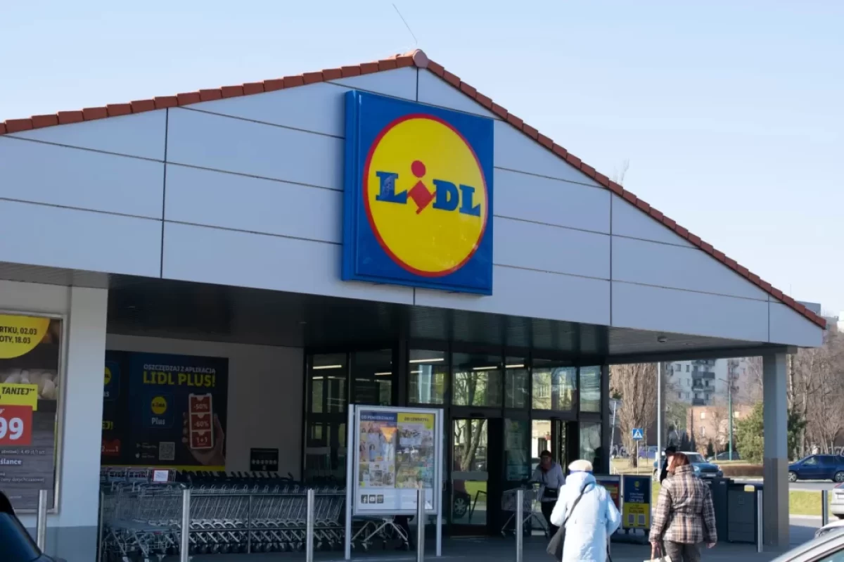 Lidl