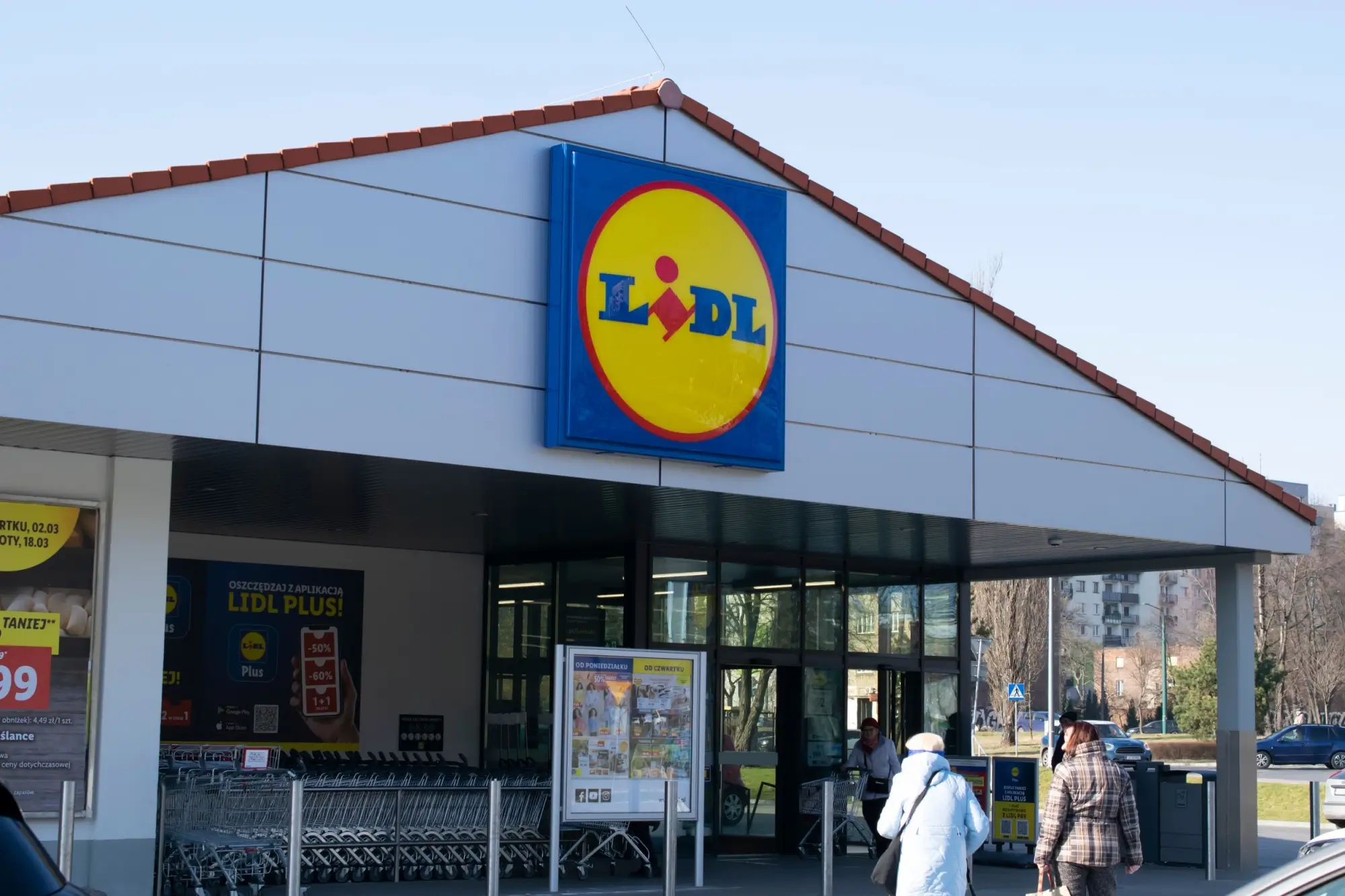Lidl