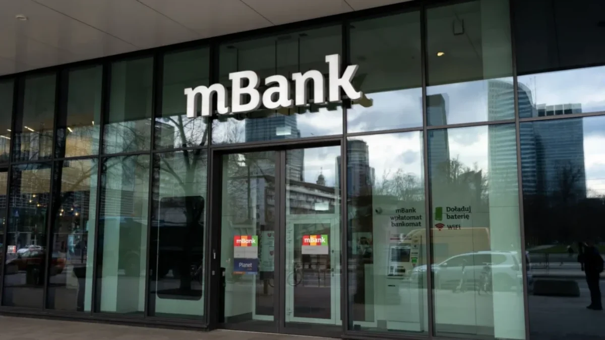 mBank