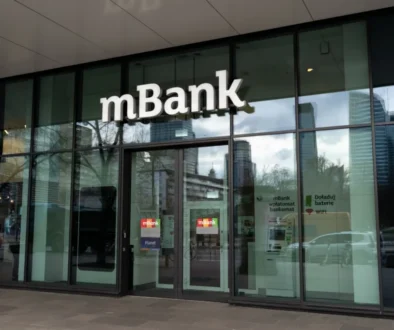 mBank