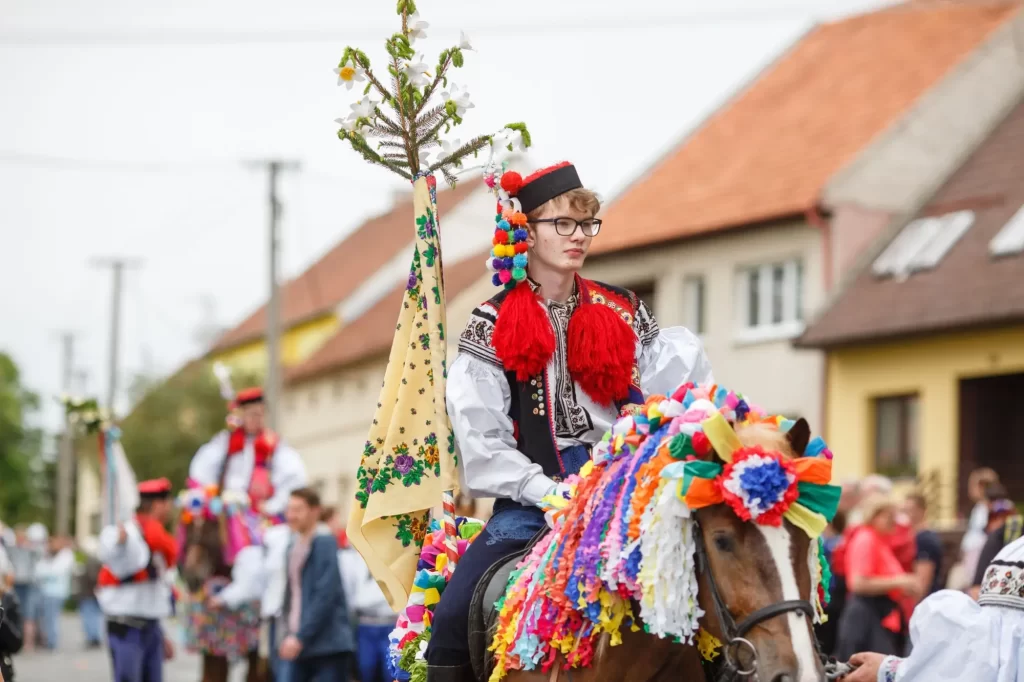 Moravské hody