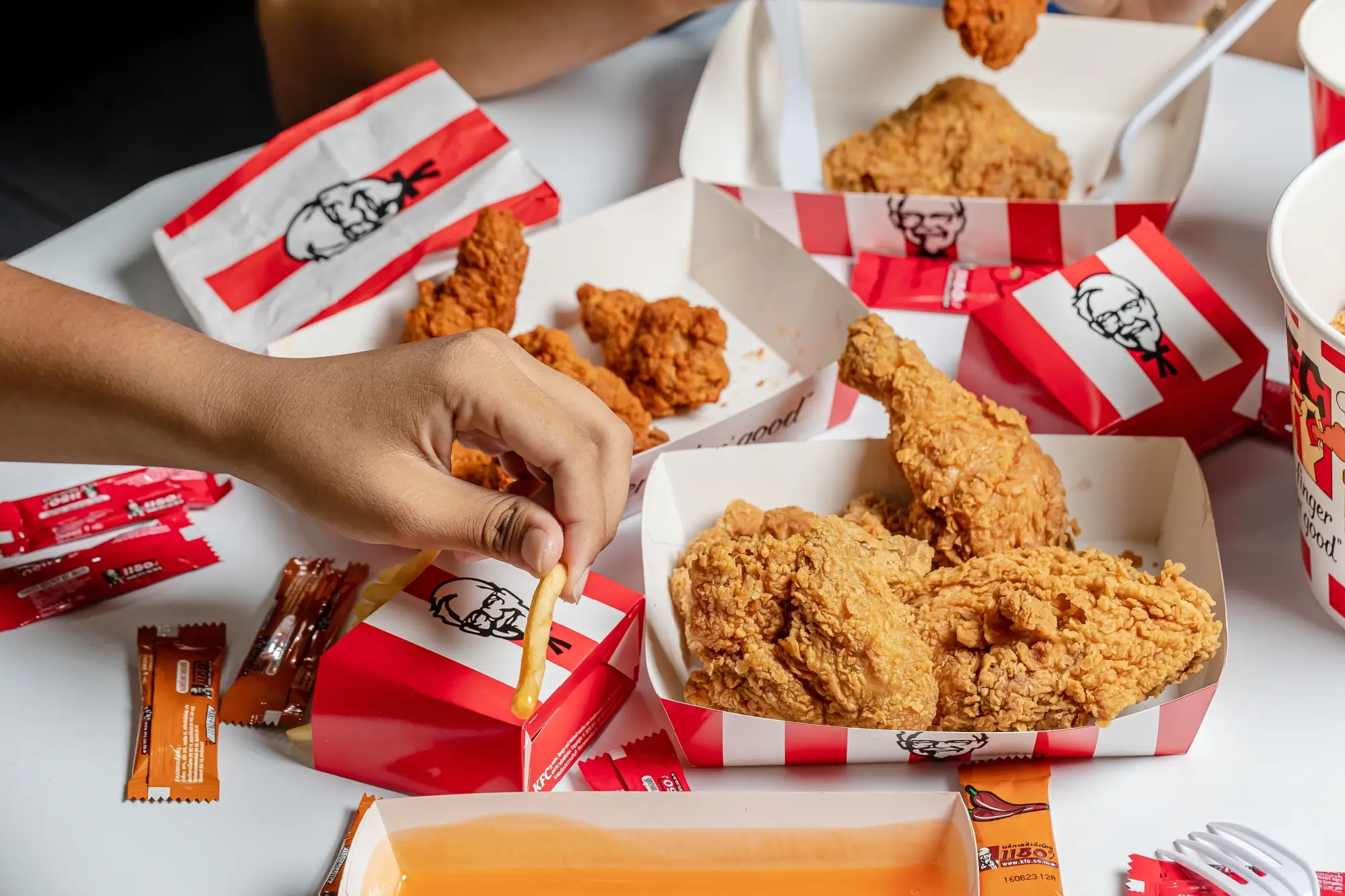 Shutterstock_2306361103 - Techsvět KFC