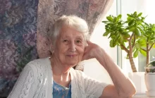 seniorka