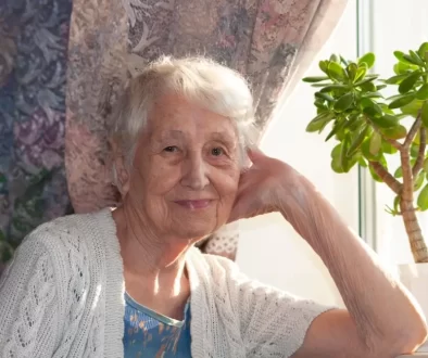 seniorka